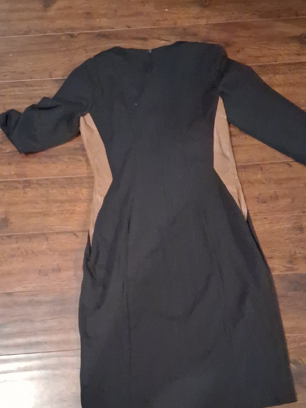 Addison Dress - Picture 4 of 4